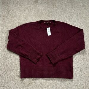 Loft Relaxed Everyday Sweater